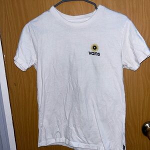 XS Women’s Vans Teeshirt